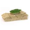 Jute Fiber Seedling Mat for Plant Cultivation and Gardening