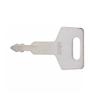 Ignition key-Takeuchi H806 (5pcs)