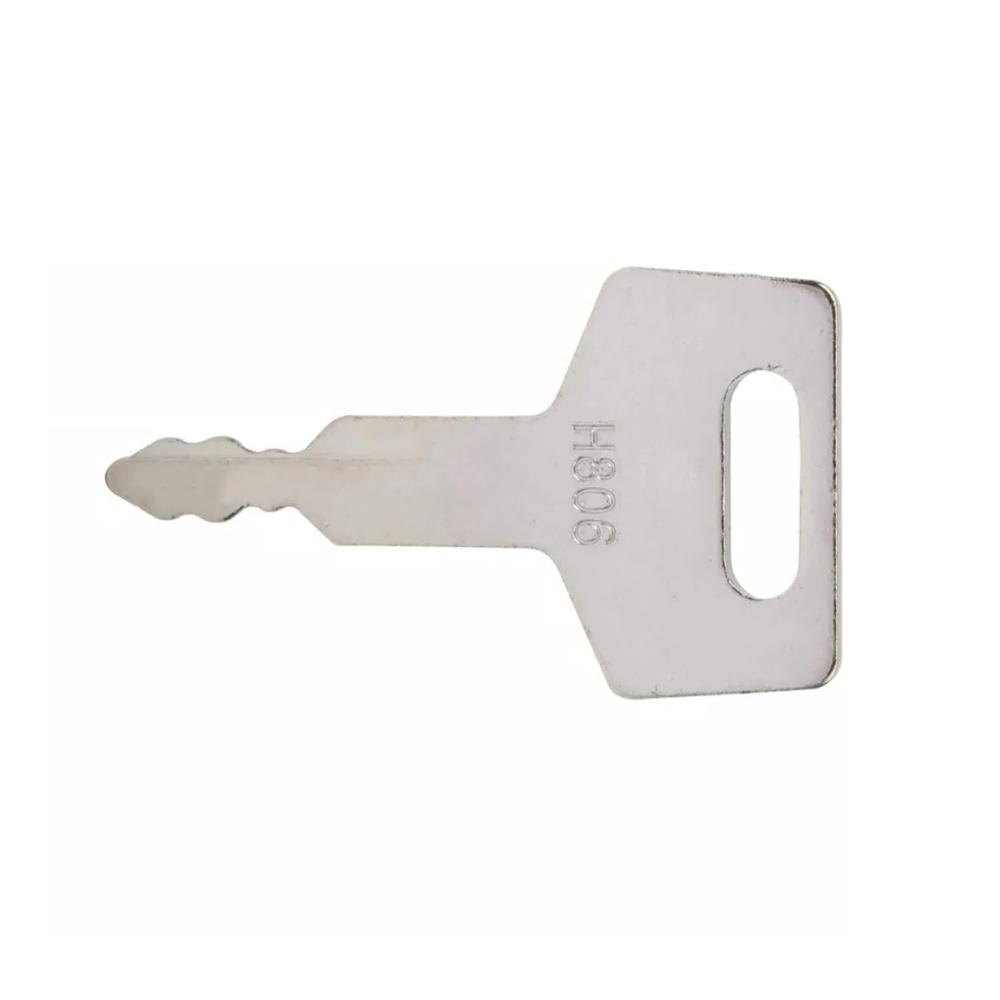 Ignition key-Takeuchi H806 (5pcs)