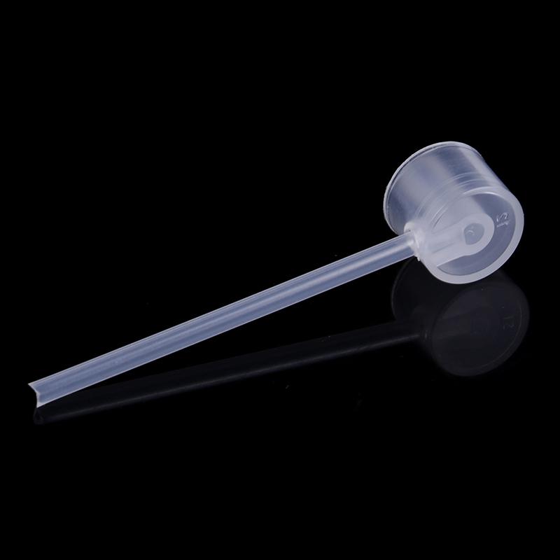 10 шт./компл. портативные инструменты для заправки духов распылитель диффузные воронки устройство для наполнения