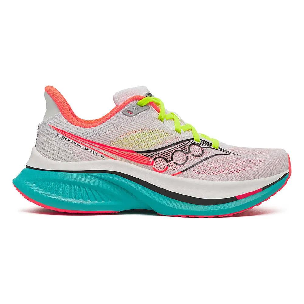 SAUCONY Кроссовки для бега Endorphin Speed 5