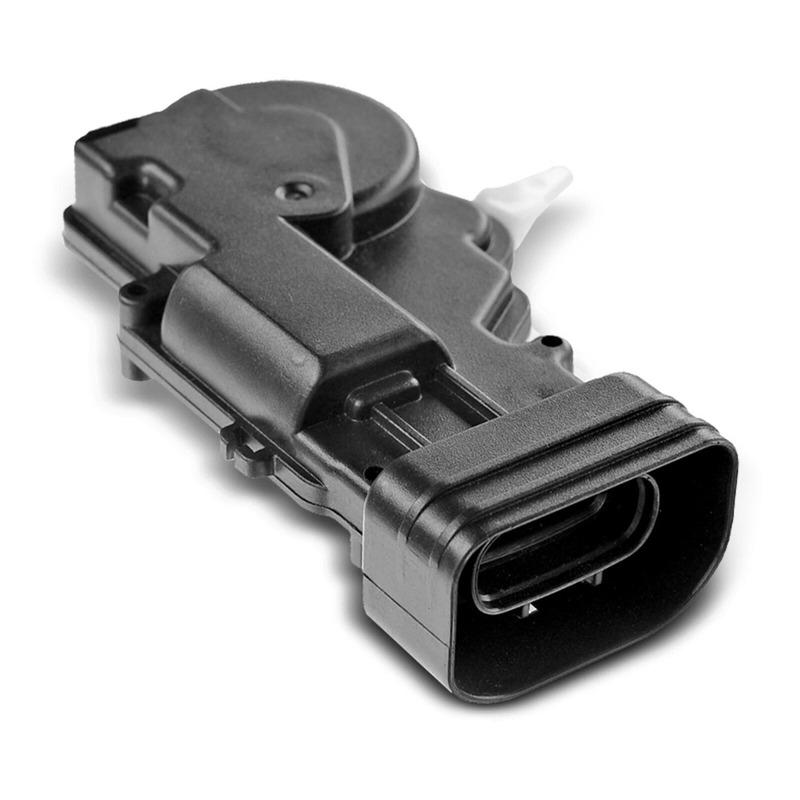 69140-AC010 Rear Left Door Lock Actuator for Toyota Avalon 00-04 V6 3.0L Sequoia 01-07 V8 4.7L