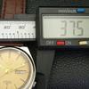ВИНТАЖНЫЕ АВТОМАТИЧЕСКИЕ ЧАСЫ SEIKO 5 7009A ЯПОНИЯ МУЖСКИЕ ОРИГИНАЛЬНЫЙ ЦИФЕРБЛАТ a500514-2