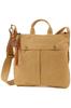 Shoulder Bag 2WAY Brown [Genten] Women's GE-44540-50