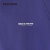 Skechers Women's Moisture-Wicking Stand-Collar Jacket