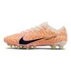 Nike Увеличить Мужские кроссовки Mercurial Vapor 15 Elite AG Pro United Pack Orange Guava-Ice Black DZ3458-800