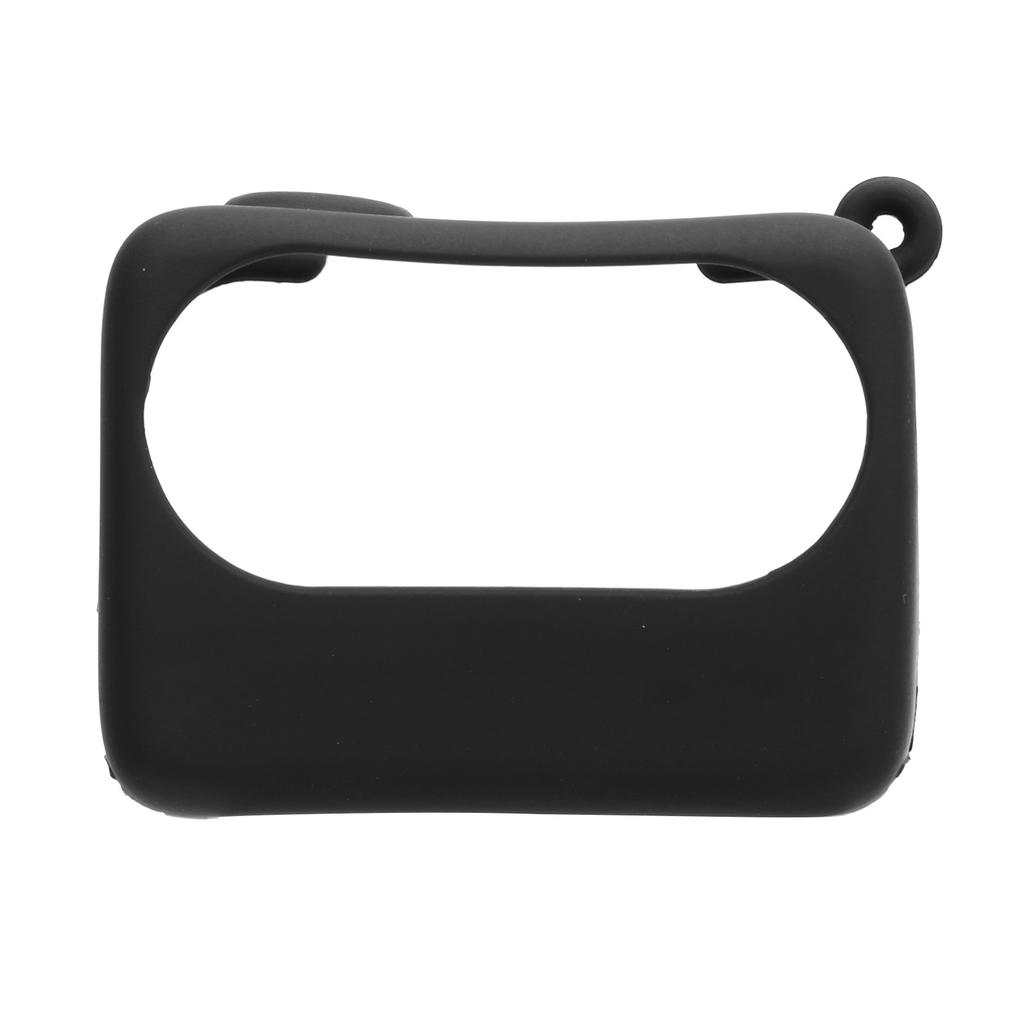 Camera Cover for GO 3S Silicone Camera Charging Case Protective Sleeve Lens and Hanging Lanyard