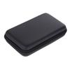 1 шт. Для New 3Ds Xl 3Ds Ll Eva Скин Жесткий Чехол-Сумка Чехол-Мешочек Для Nintendo 3Ds Xl Ll Со Ремешком Полностью Защитный Чехол