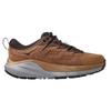 HOKA Kaha Low GORE-TEX Otter Женские Кроссовки Коричневый Черный 1118587-ORBC