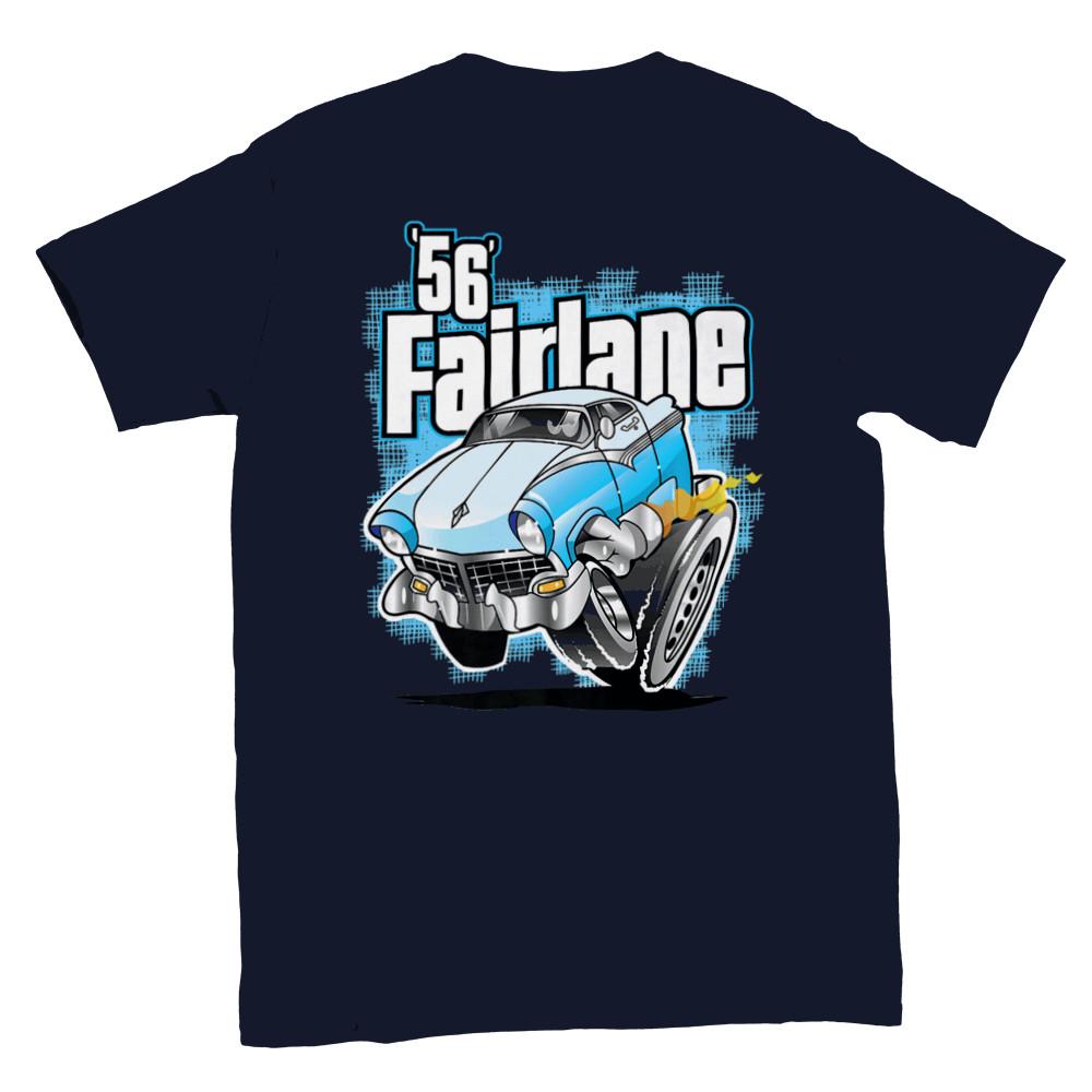 56 Fairlane T-shirt Unisex T-Shirt