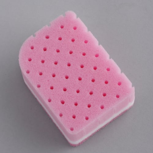 Aisen Пористая губка Мини Мягкая 2 шт. KS353