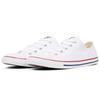 Converse Кеды Chuck Taylor All Star Dainty Белые Женские 537204C
