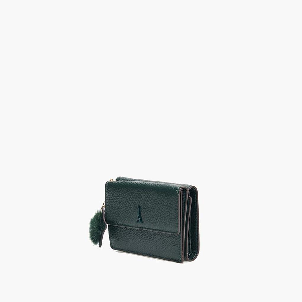 ELEGANCE PARIS Half Wallet BNSW02CG