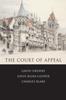 Книга The Court of Appeal