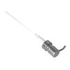 Rust Proof Soap Dispenser Pump Head 304 Stainless Steel Pump Head Liquid Dispenser Pump  Hotel