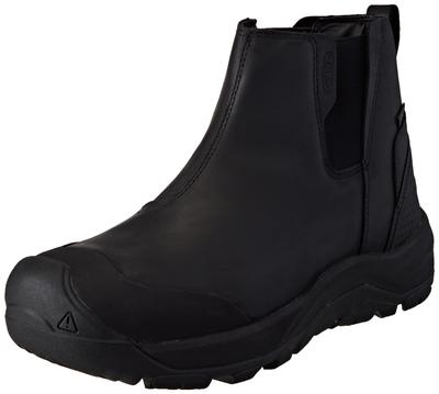 [Keen] Ботинки REVEL IV CHELSEA Revel Four Chelsea Мужские черныеЧерные 26,0 см