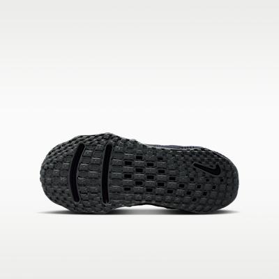 Nike Ава Ровер Железно-серый Колледж-синий (GS)