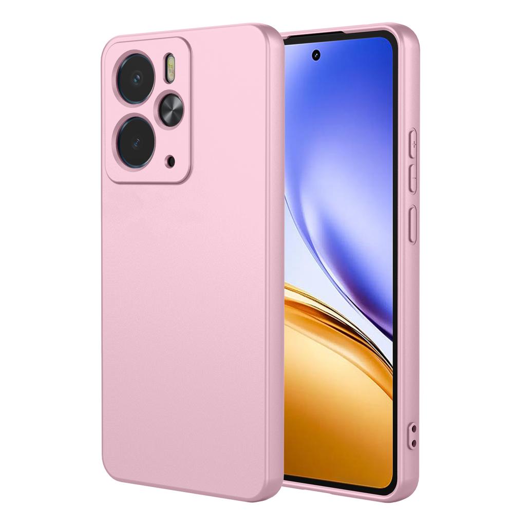 For Realme 14 5G/14T 5G Case Soft TPU Shockproof Protective Phone Cover