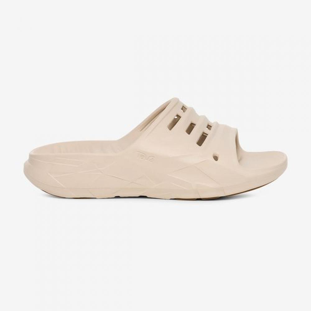 Teva Women S cuShioning Slipper Afrettrail Slide Stvf2516790 Bir