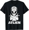 Футболка Atlanta Atlien ATL