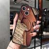 Чехол для мобильного телефона Apple IPhone15 Mini, чехол для мобильного телефона Violin Girl Cello Angel отправляется от имени The Picture.