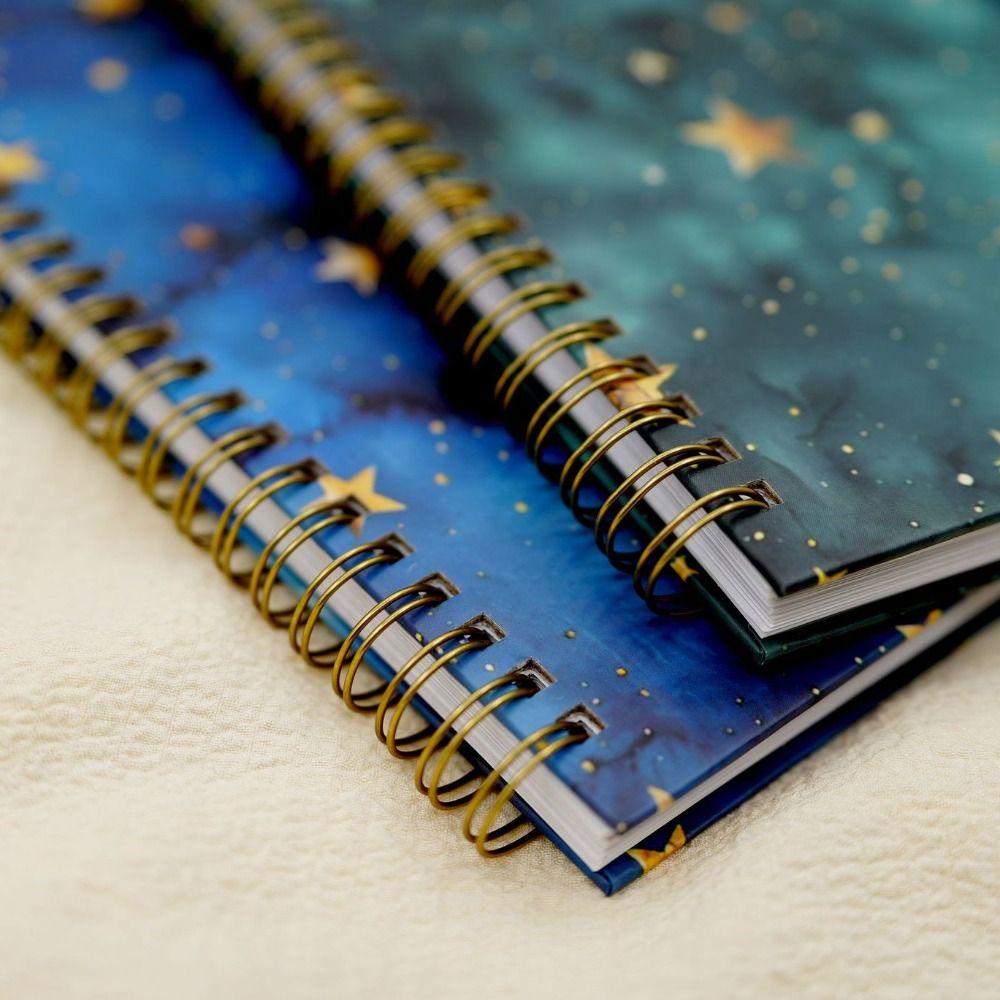 Блокнот-ежедневник A5 2026 Список дел Календарь Креативный блокнот для расписания Студенты