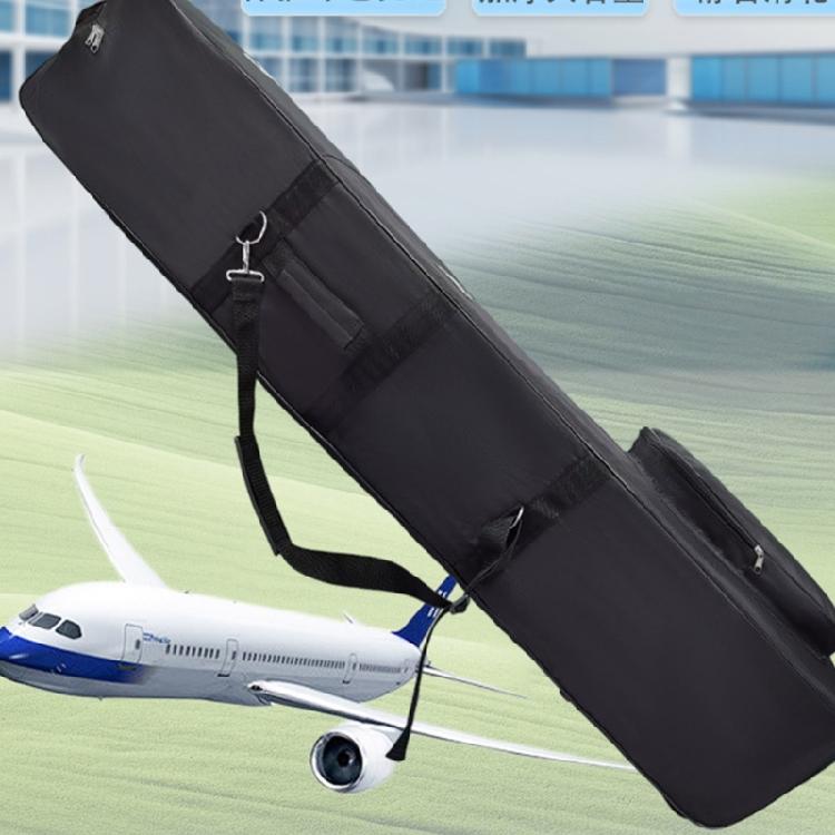 Golf Travel Bag Protector Light Weight Carrying Pouch Folding Zipper Golf Club Bag for Player Indoor Golfer Enduring