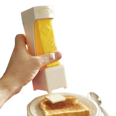 Кухонный гаджет для выдавливания масла, Гаджеткон для масла, Слайсер для сыра, Тонкий слайсер, Выдавливающий для нарезки, Диспенсер, Инструмент, Выдавливающий для нарезки, Диспенсер, Одна кнопка