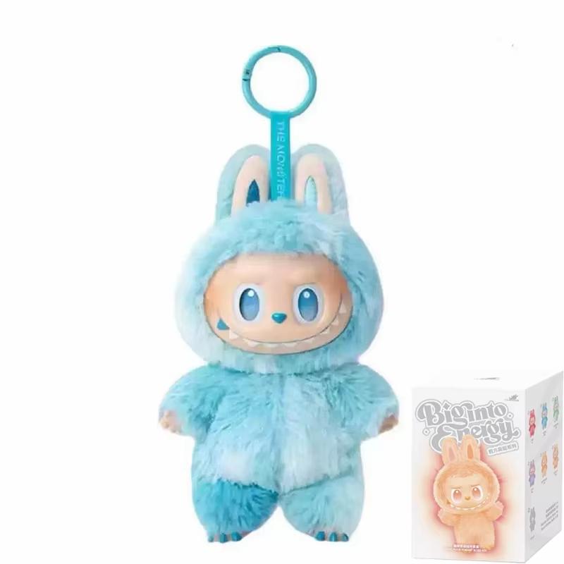 Тканевый сюрприз-бокс 3.0 плюшевая кукла третьего поколения виниловый милый ребенок модный милый сюрприз-бокс бэби тренд игра подарок на день рождения