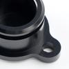 Black Oil Injection Pump Delete Block Off Plug For YAMAHA PW50 PW80