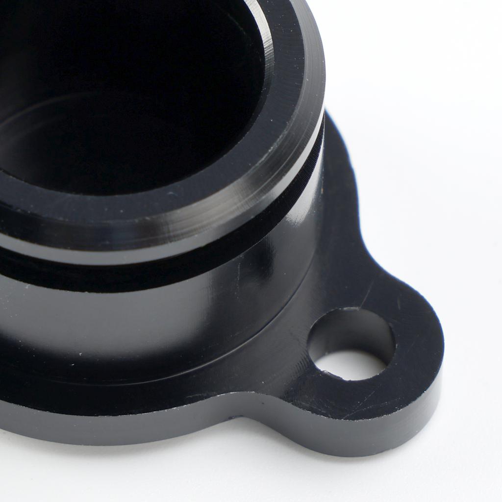 Black Oil Injection Pump Delete Block Off Plug For YAMAHA PW50 PW80