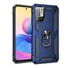 Двухслойный защитный чехол с магнитным кольцом для Xiaomi Redmi Note 10T 5G Note10T Red Mi Note 10 Pro 10S POCO X3 NFC F3 M3 Pro