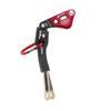 ISC Chipmunk FLEX Tether Tether Rope Wrench Tree Care Arborist Tree Climbing