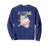 Gabby's Dollhouse Hello Kitty Fairy PJ Time Sweatshirt