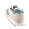 New Balance 373 WL373OJ2 B 00 oj 2 Кроссовки женские светло-серые с синим