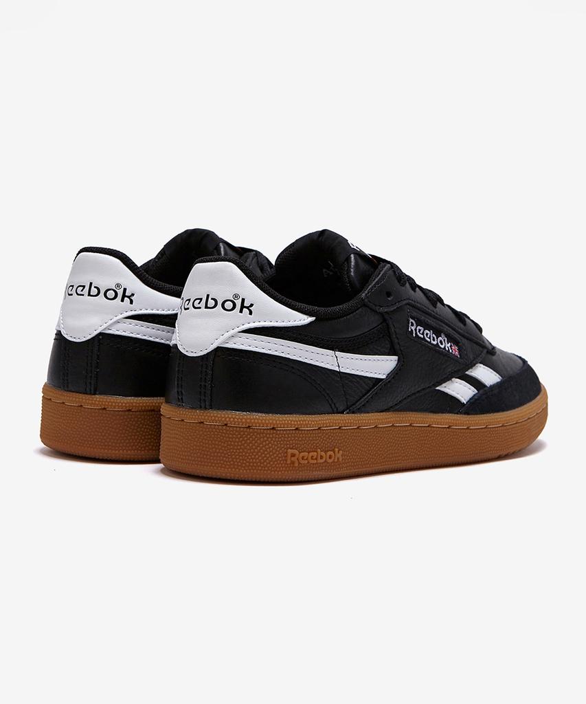 Reebok Club C Revenge Vintage - Черный:Белый / Cm8790
