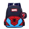 Captain America Spiderand Sofia Children Backpack Cartoon
