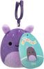 Squishmallows 3.5 Inch Stuffed Keychain (Oha)