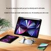 Ugreen Dual-Axis Foldable Metal Phone & Tablet Stand