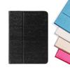 High Quality Universal Leather Cover Flip Stand Case Protective Shell