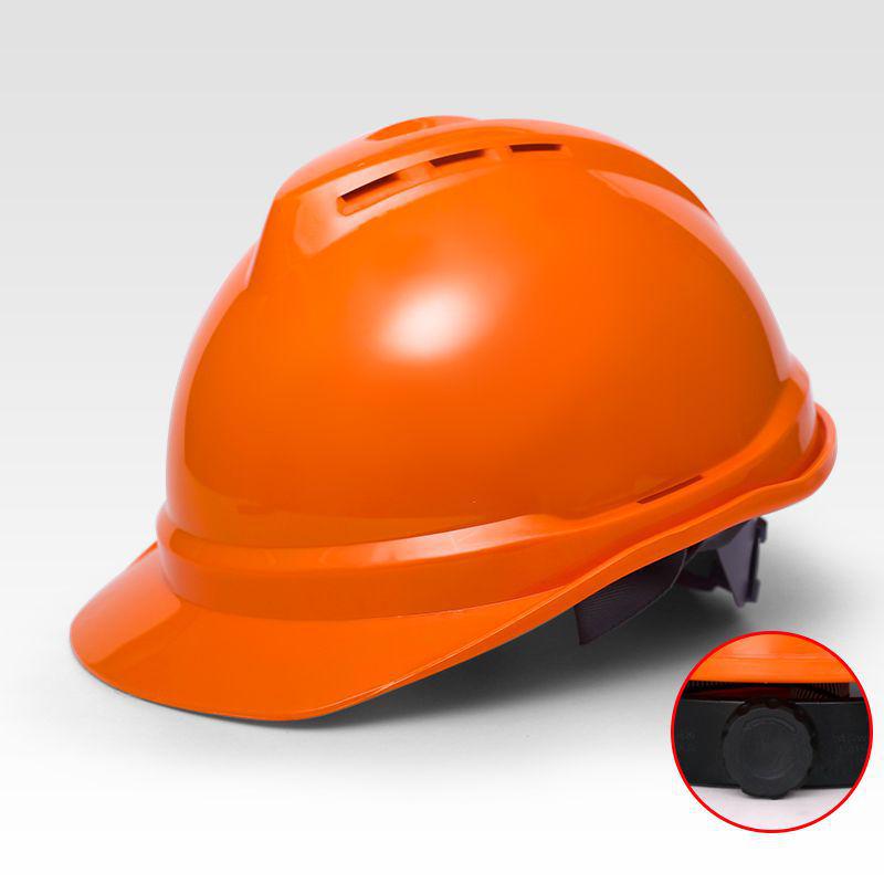 Защитный шлем Shield Worker с солнцезащитным козырьком, дышащий, из утолщенного ABS-пластика, для мужчин.