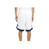 Nike Team USA Basketball Shorts (Home) White/Blue Void Men Bottoms CQ0185-100