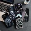 Чехол для телефона Marc Spector Marvel Moon Knight для Apple iPhone 16 15 14 11 Pro Max 7 8 Plus SE2 SE3 SE 2022 2020