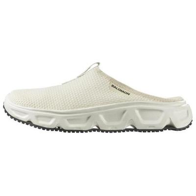 Reelax Slide 6.0 Vanilla Ice женские кроссовки кремово-черные L47740900