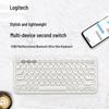 Logitech K380 Wireless Bluetooth Keyboard
