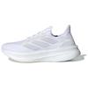 Мужские кроссовки Ultraboost 5X белого цвета, цвет Cloud-White, цвет Core-Black, модель JH7245