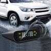 Durable Car TPMS Waterproof Easy Installation Real-time Monitoring