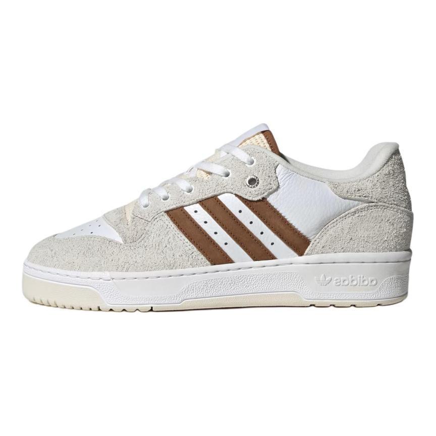 adidas Solebox X Adidas Rivalry Low Consortium 'Neapolitan' Кроссовки ID2879