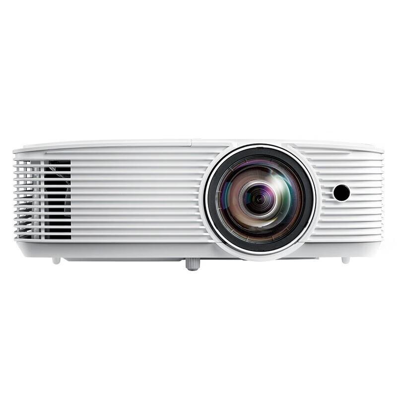 Optoma LNF7398ST 1080P Short-Throw Projector (CN version)
