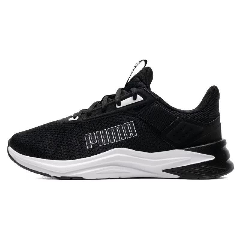 Puma Unisex 311095-01 Sports Lifestyle Running Shoes